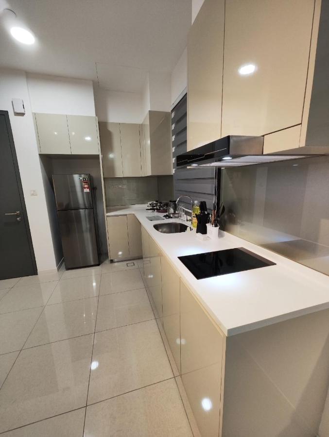 Paradigm Mall Perfect City View 4Pax Johor Bahru Ngoại thất bức ảnh