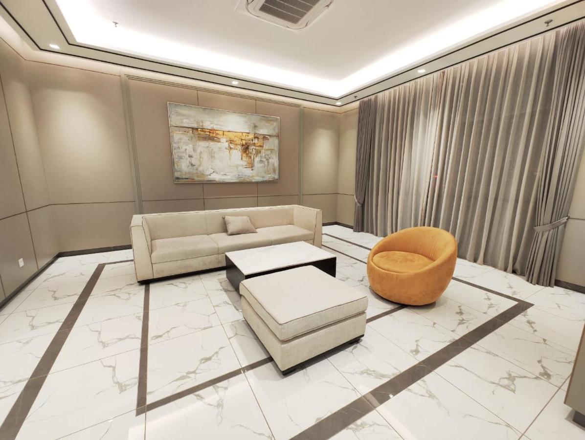 Paradigm Mall Perfect City View 4Pax Johor Bahru Ngoại thất bức ảnh